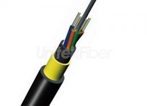 ADSS Fiber Optic Cable