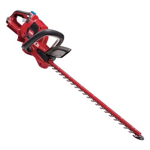 HEDGE TRIMMER