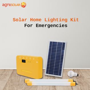 Buy Now Best Solar Lights For Home | Agnisolar 