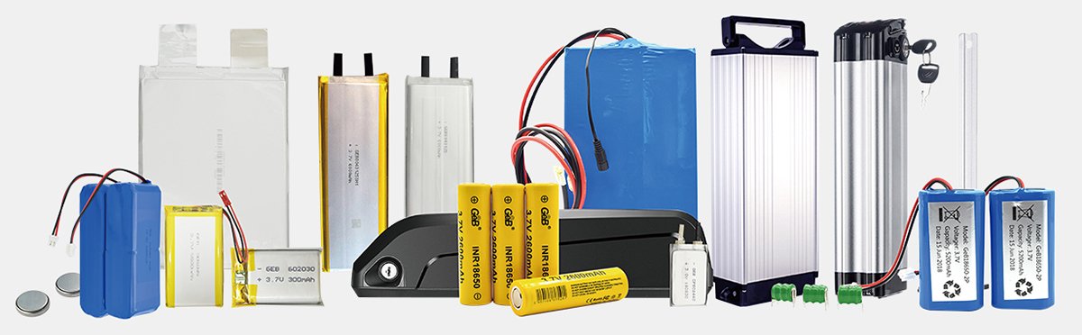 Huizhou JB Battery Technology Limited