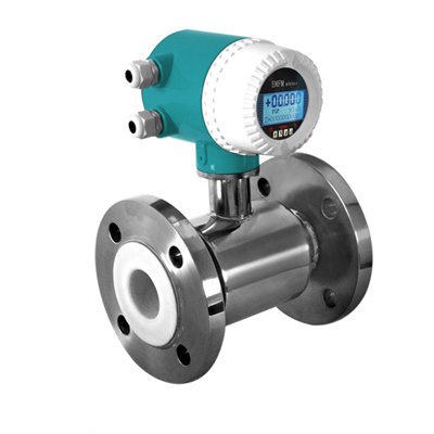 Electromagnetic Flow Meter