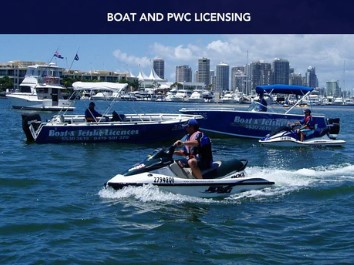 Boat Jetski Online Course