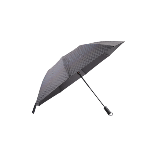 TWO-FOLD UMBRELLA 53CMX8K FIBER BONE TWO-FOLD UMBRELLA TXD-110