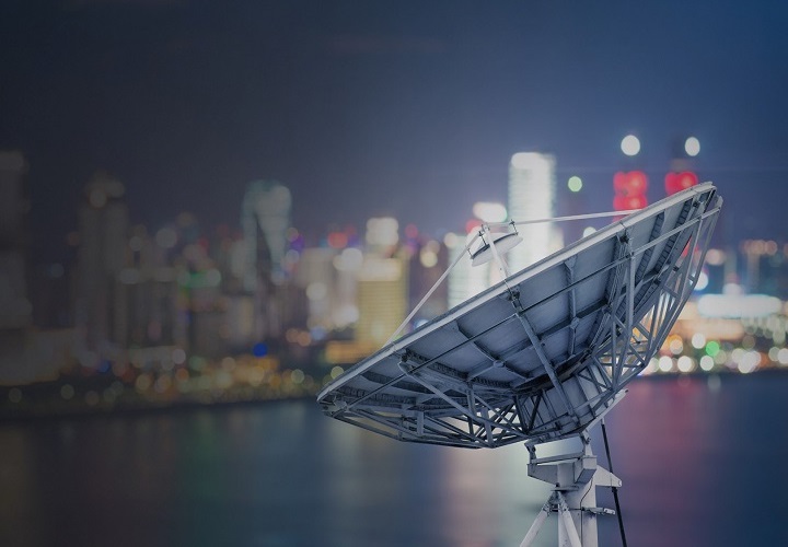 What is Satellite Communication?