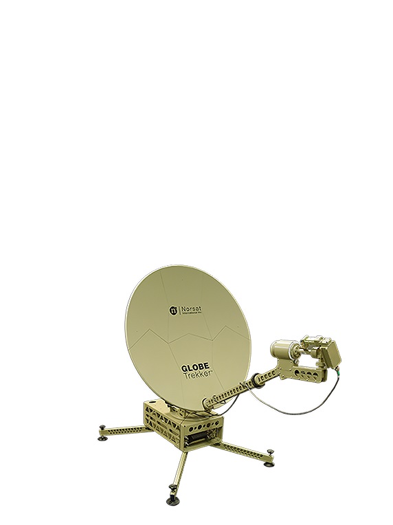 What is Satellite Communication?