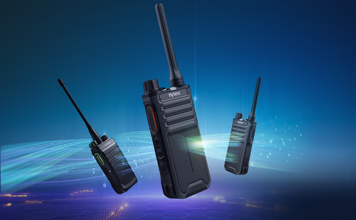 Two-way Radios