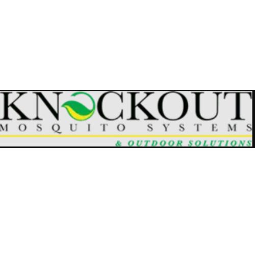  Knockout Mosquito Systems