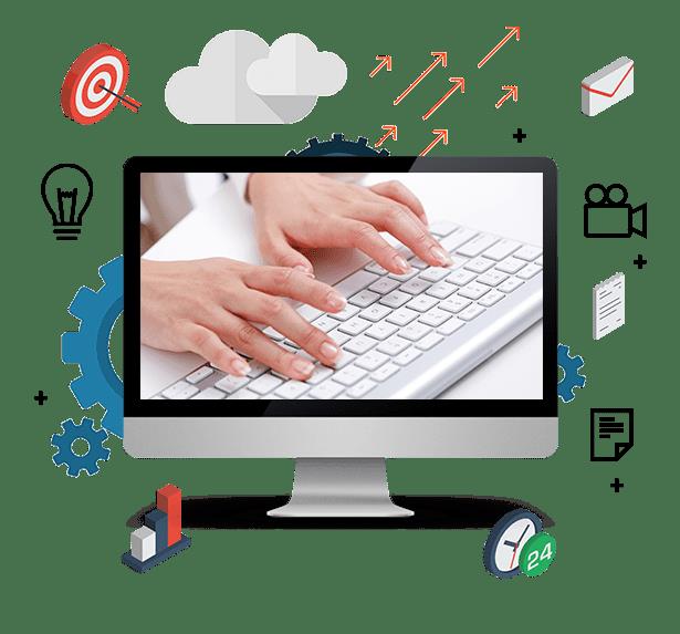 Data Entry Services 