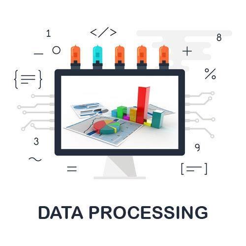 خدمات إدخال البيانات