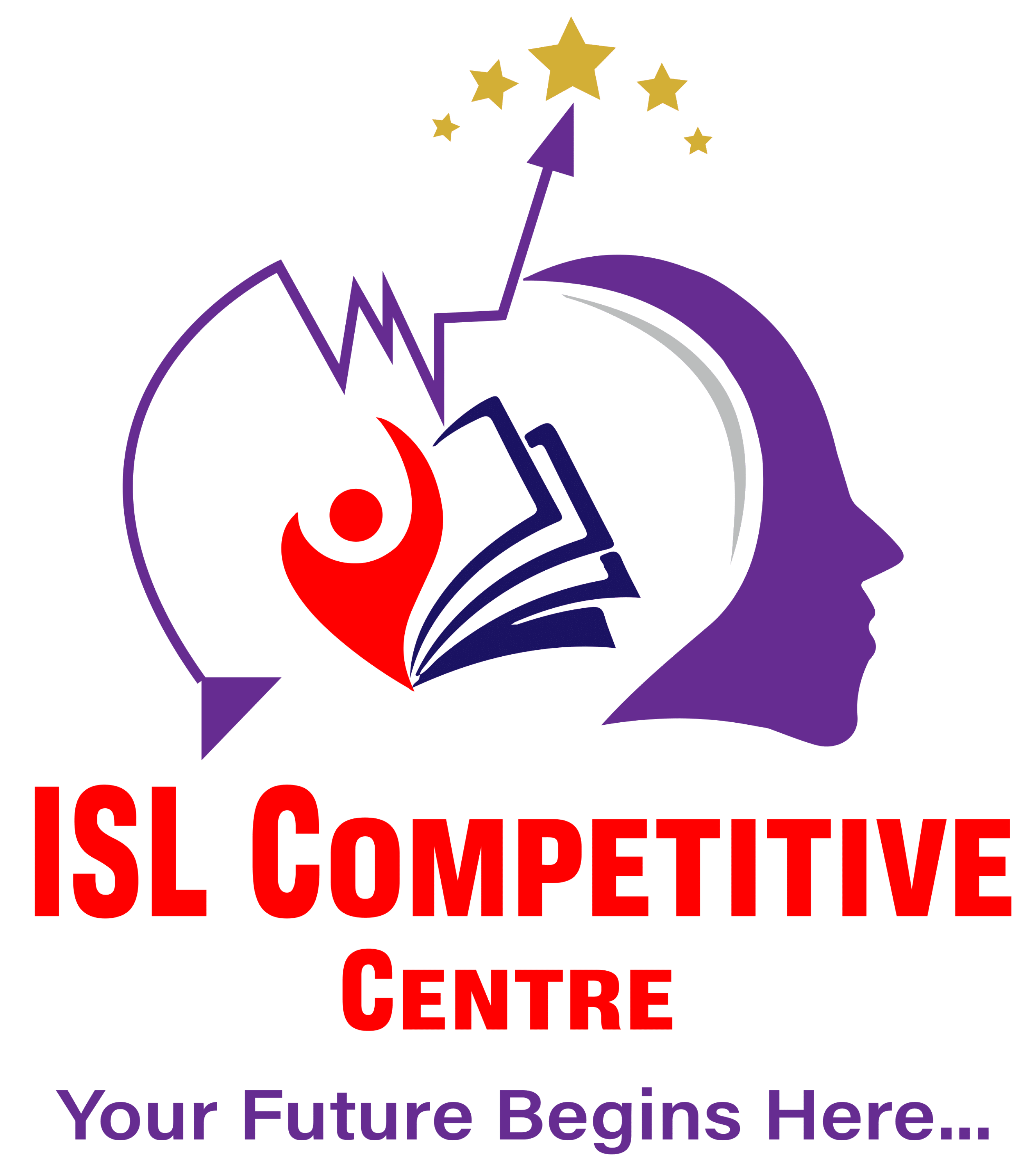 ISL COMPETITIVE CENTER