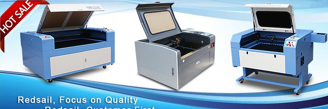 Laserplotter