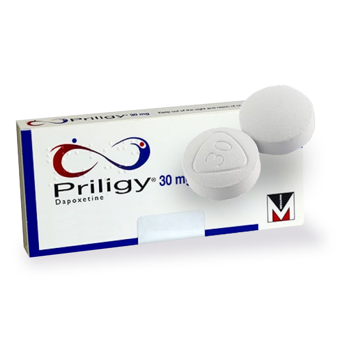 Priligy Pills 30mg