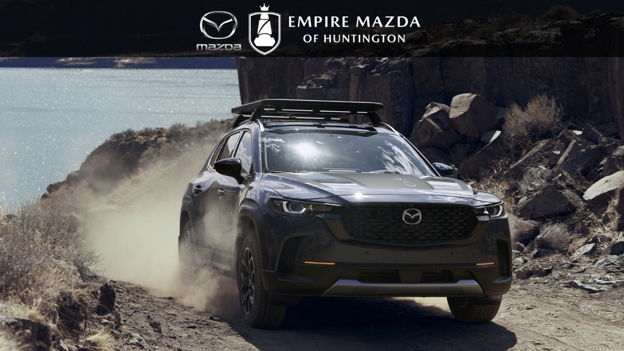 Empire Mazda of Huntington