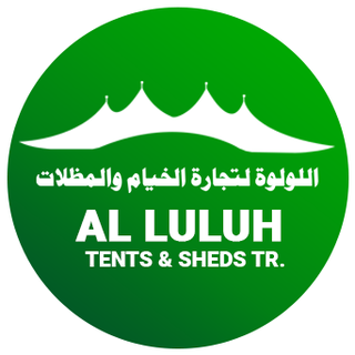 ALLULUAH TENTS & SHEDS TR.