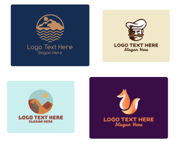 LOGO DESIGN BUILDERS 