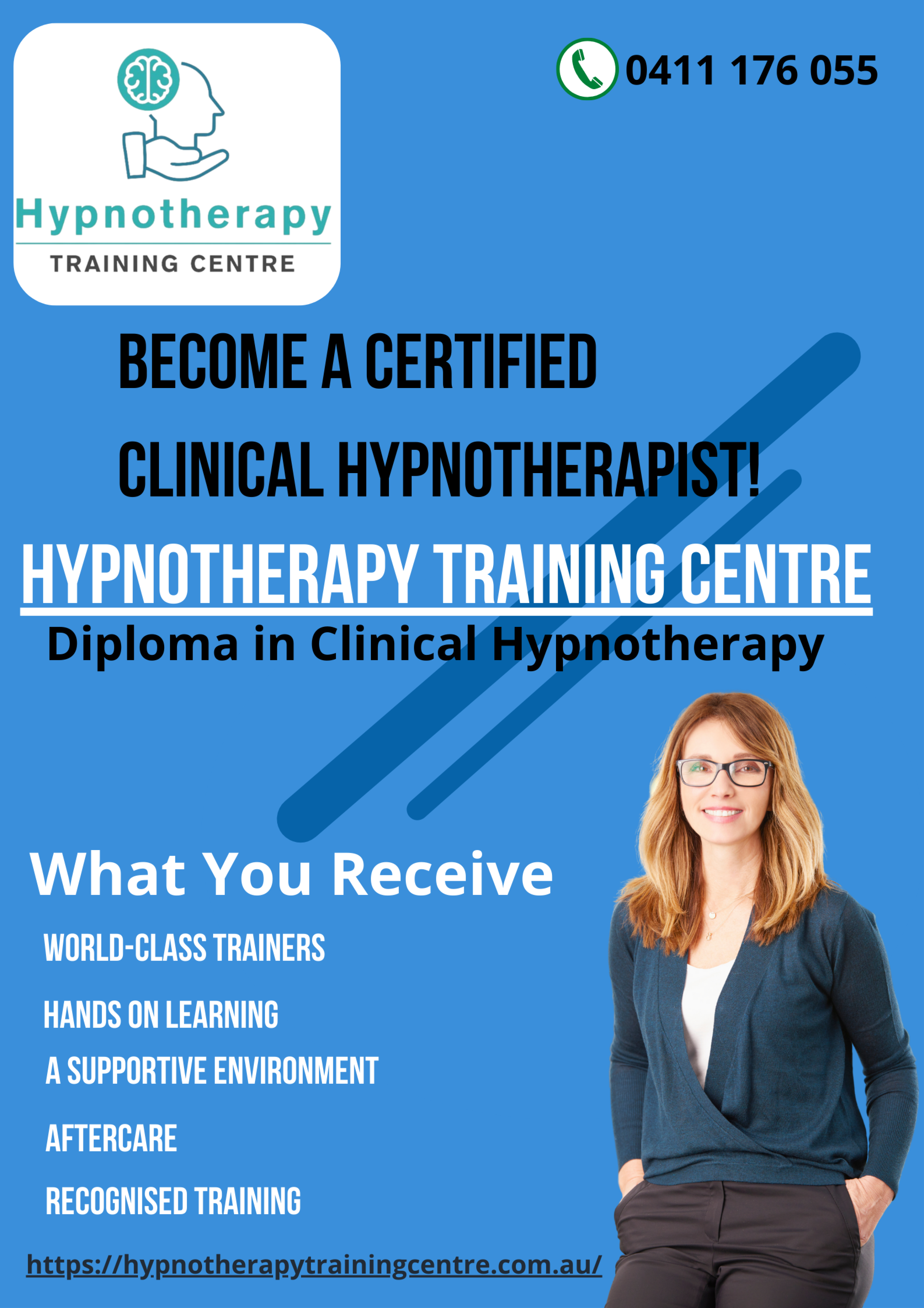 Hypnotherapy Training Centre