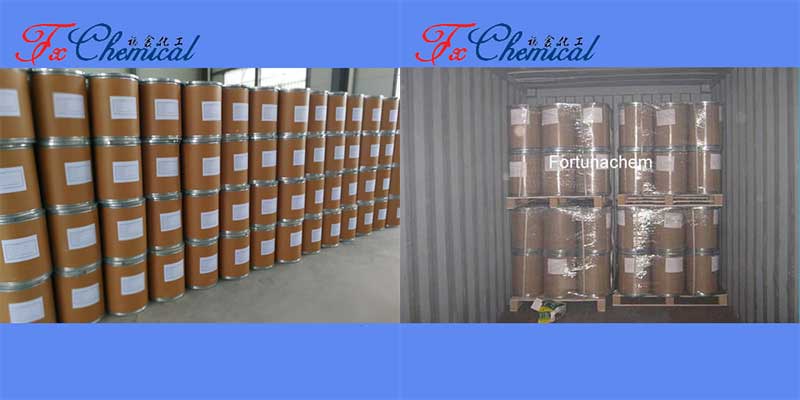 Guanidine Thiocyanate CAS 593-84-0 Wholesale & Bulk