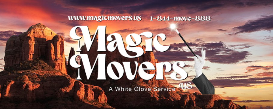 Magic Movers US