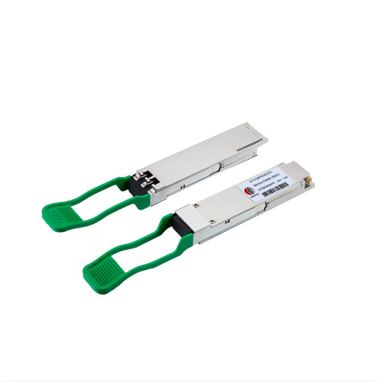 100G QSFP28