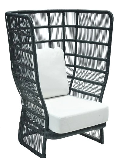 Spa Outdoor Occasional Chair- Luxury Furniture Sydney