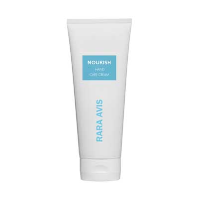 Hand Care Cream