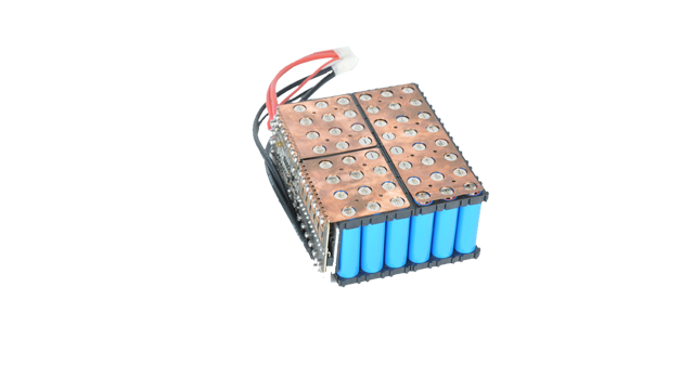 LiFePO4 Battery Packs