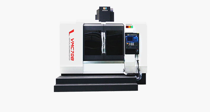 CNC MACHINING CENTER