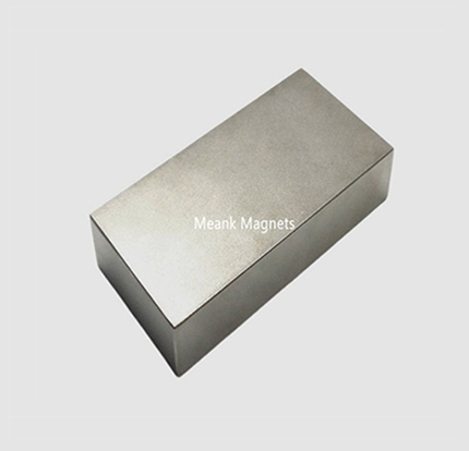 Rare Earth Neodymium Magnets