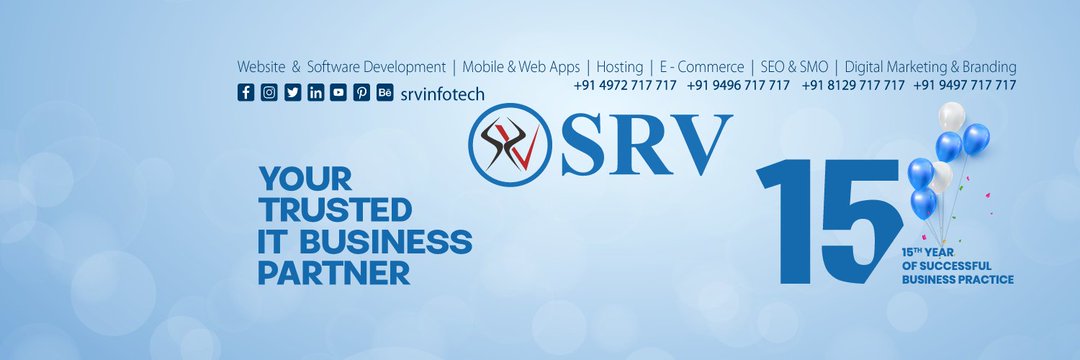 SRV INFOTECH