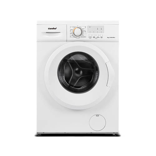 Comfee E06 Slim Washing Machine