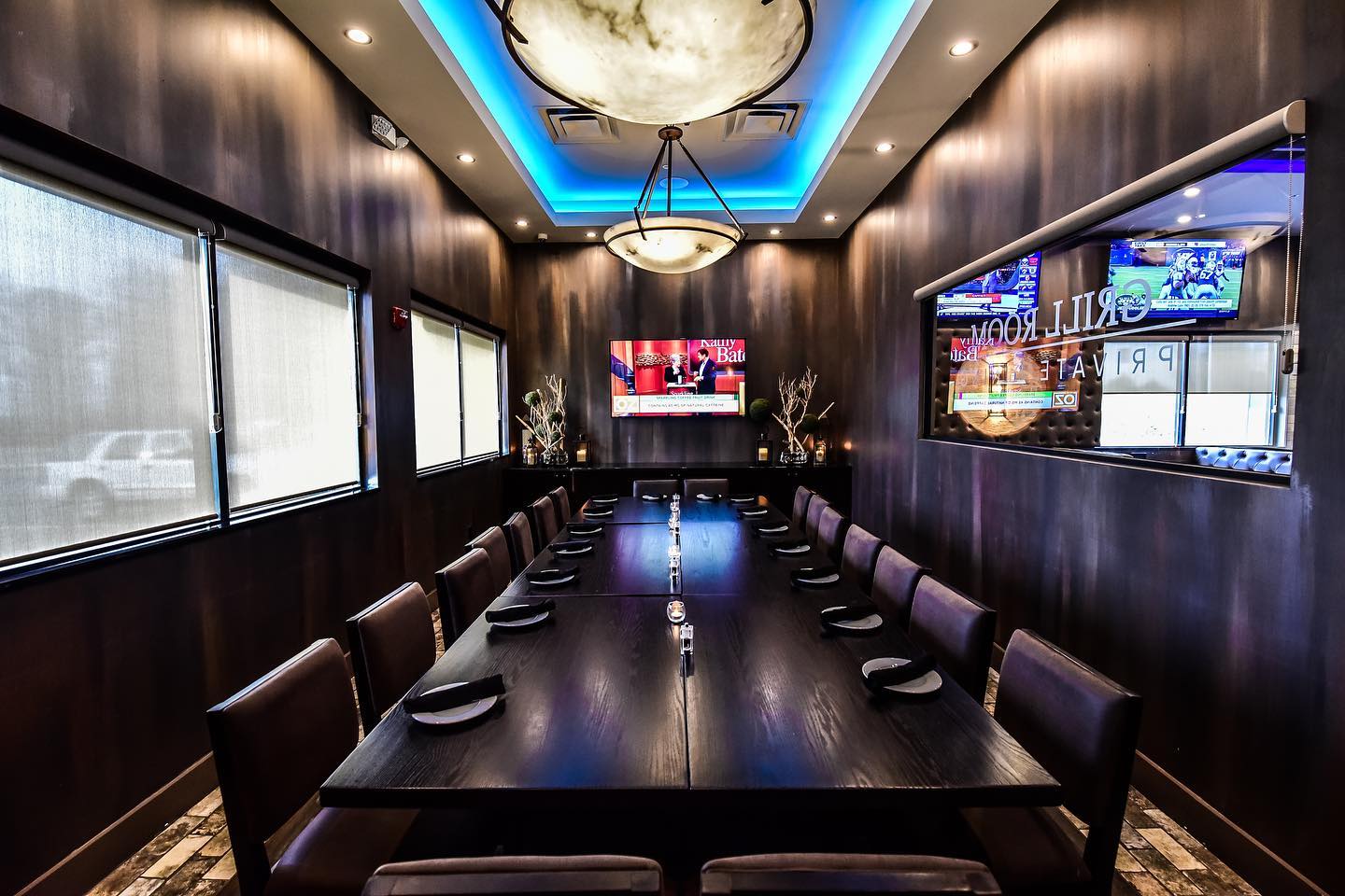 Private Conference Room