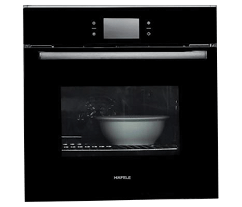 IRIS 70 - Built In Oven