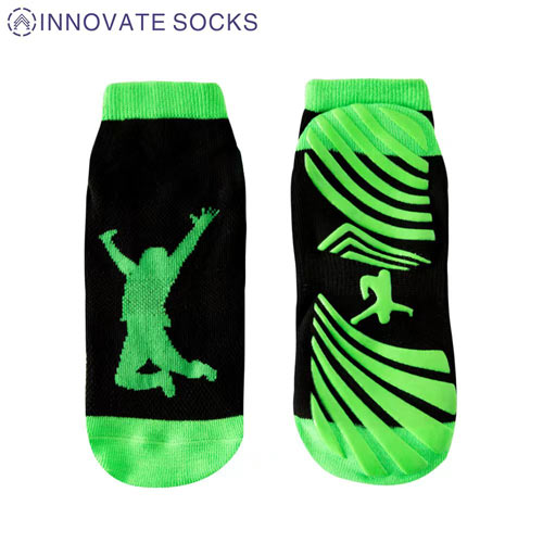 Trampoline Socks