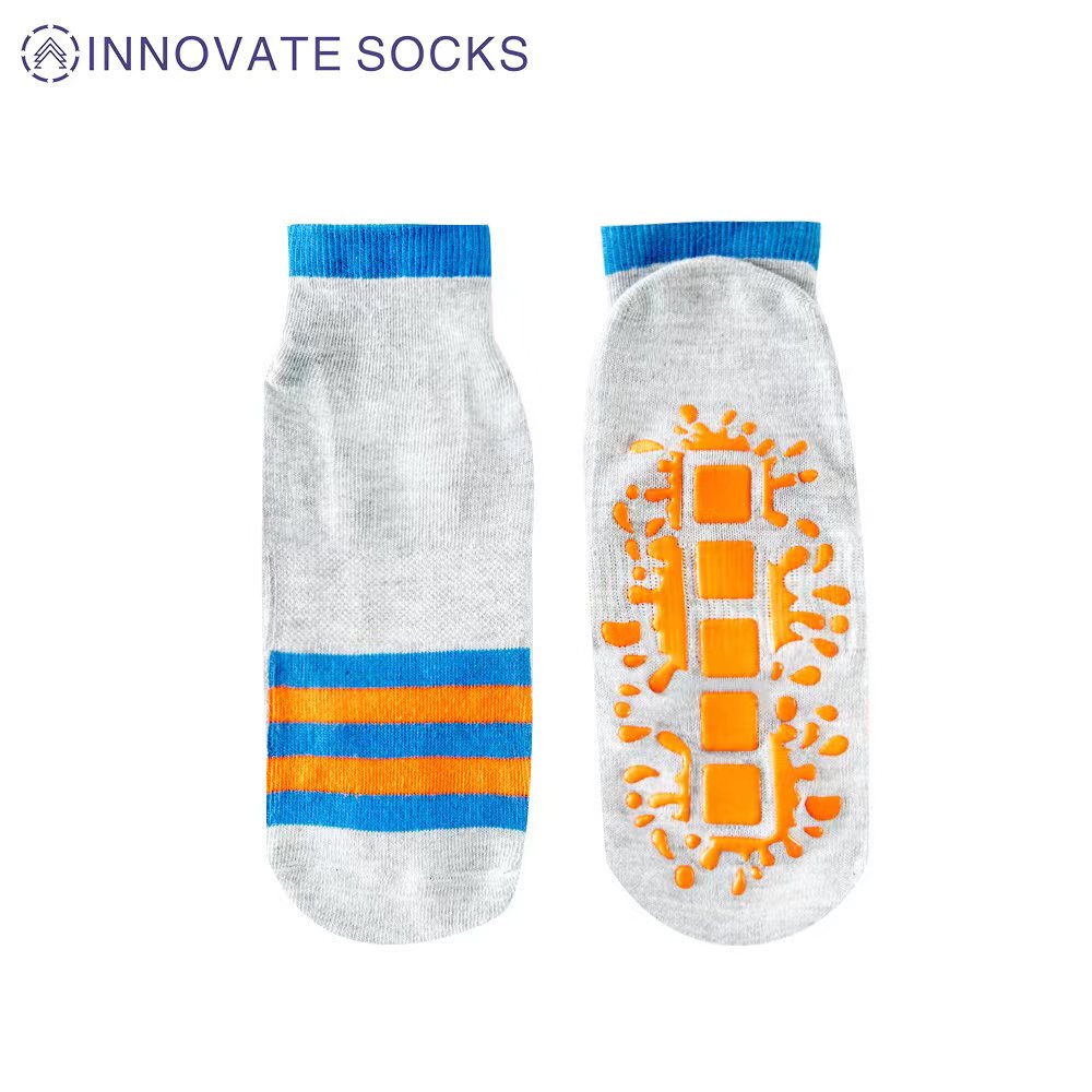 Trampoline Socks