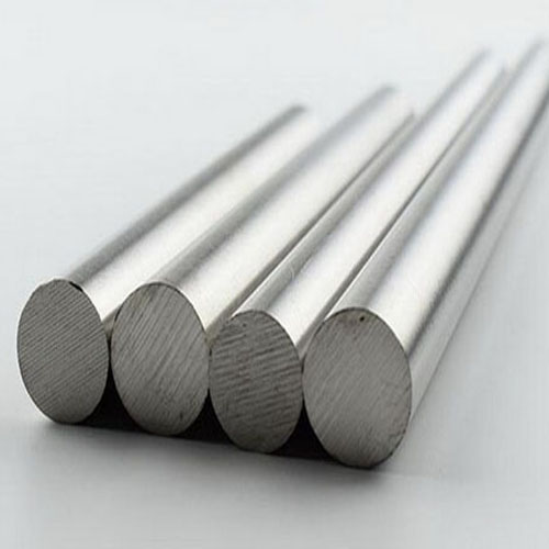 PURE TITANIUM BAR