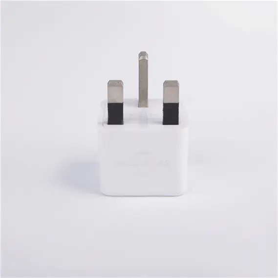 ZC2U USB products UK standard three-pin to USB power plug