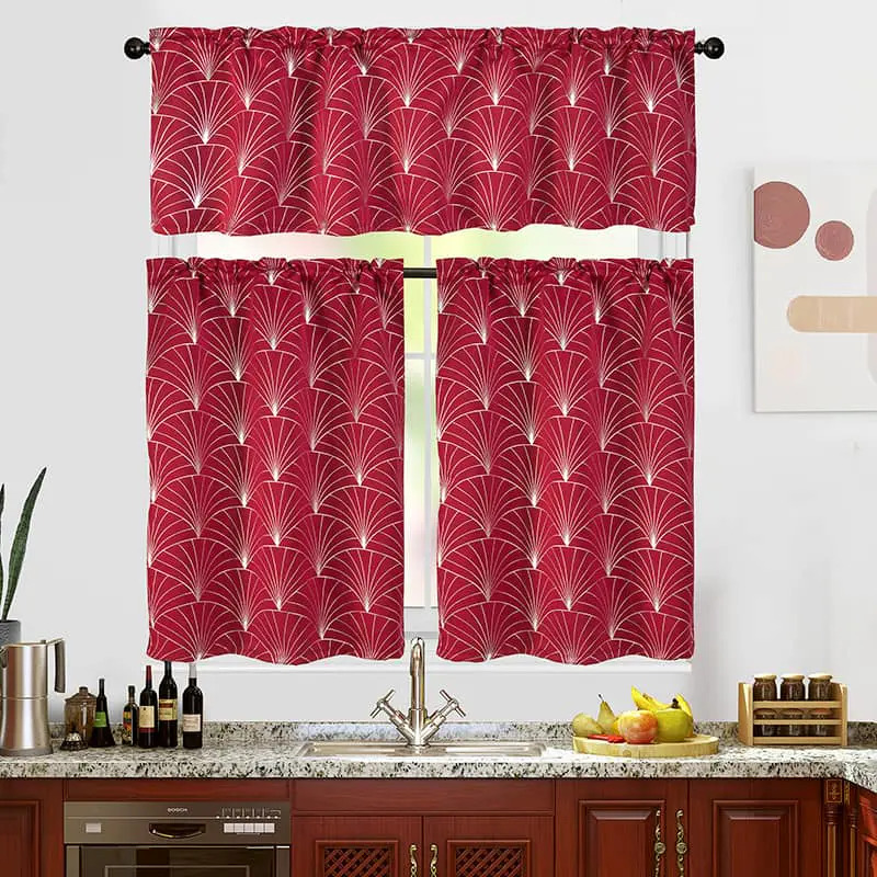 CURTAIN FABRIC