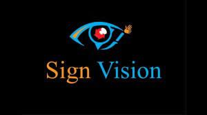 Sign Vision