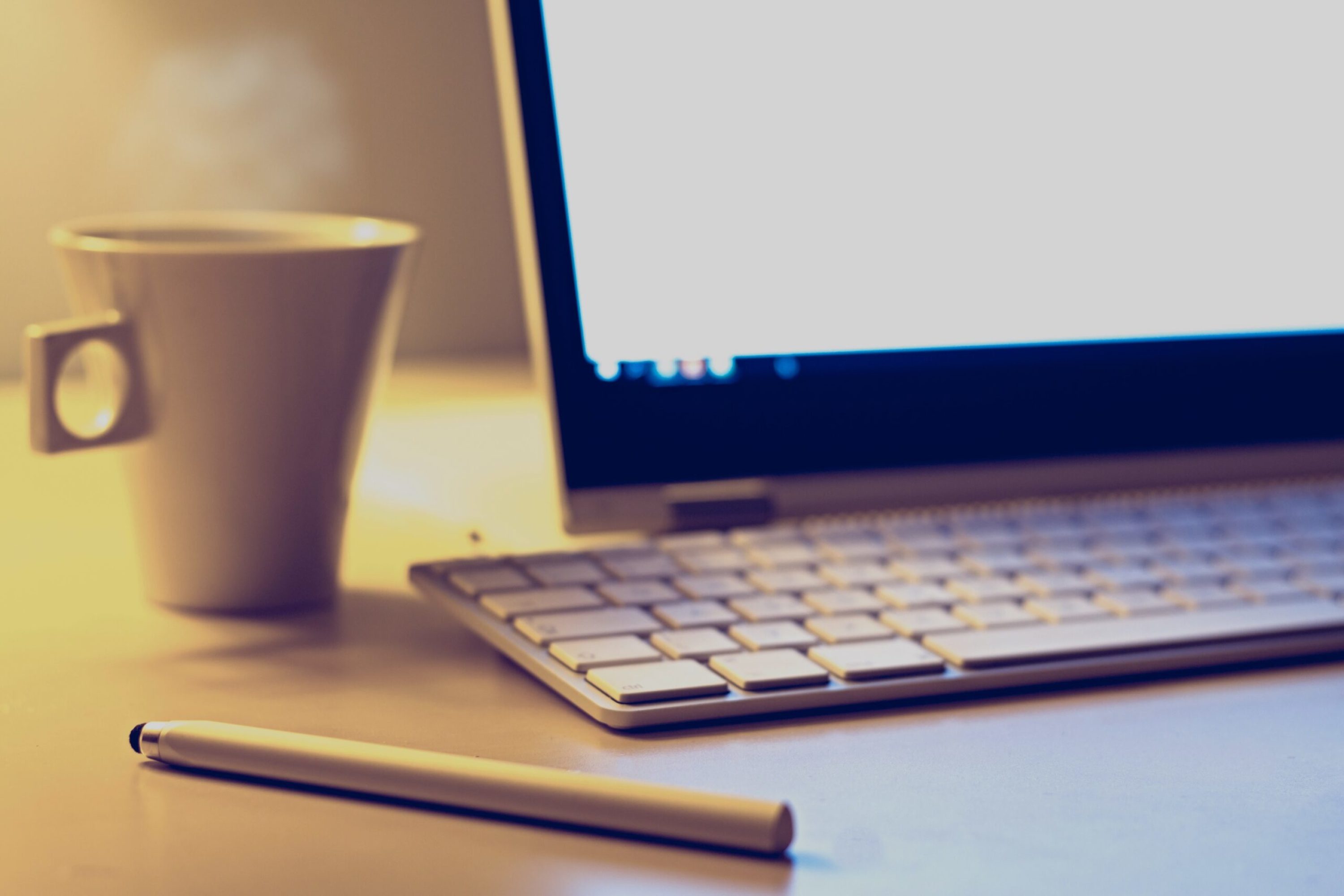 Web design en web development