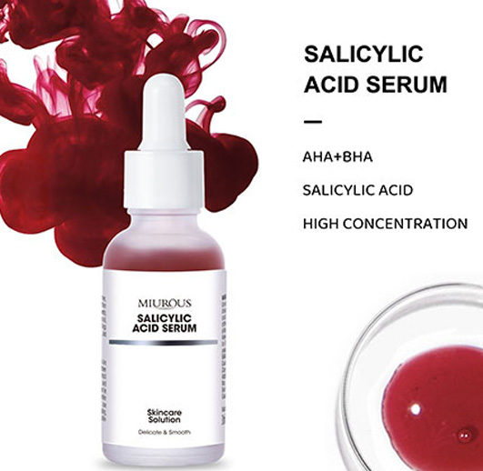 Face Serum