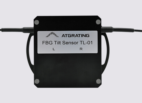 FBG Tilt Sensor