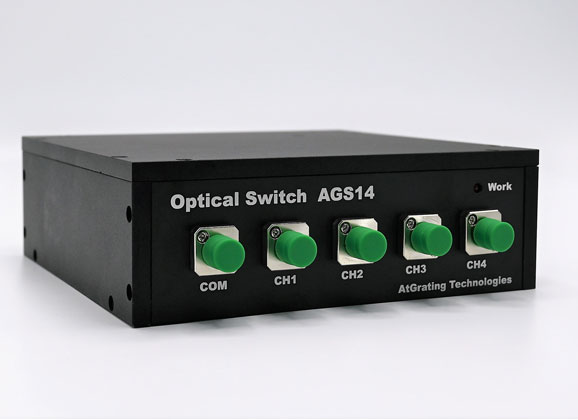 Fiber Optic Switch