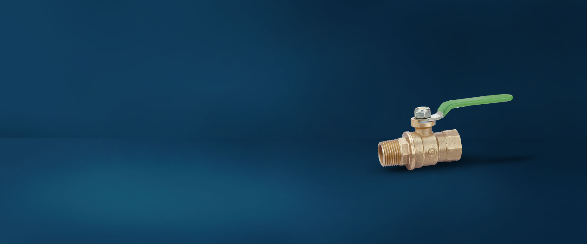 Brass Ball Valve