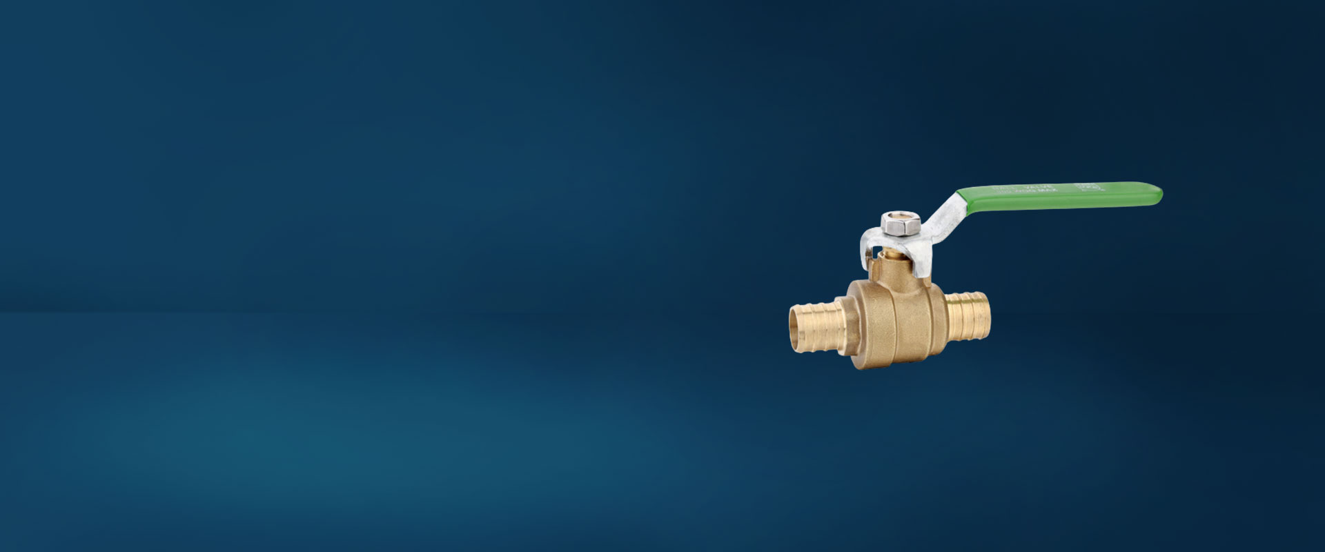 Bronze Ball Valve