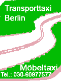 SOFORT MÖBELTAXI Berlin