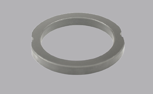 Wear-resistant Sealing Graphite Ring