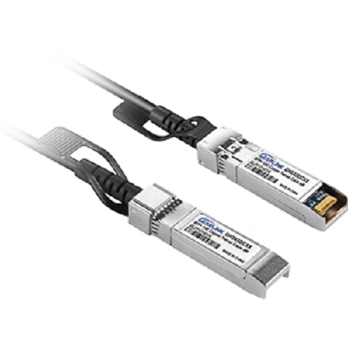 SFP 10GBase-T RJ45 Transceiver