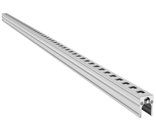 Outdoor Linear Light Contour