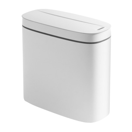  Household intelligent induction trash can