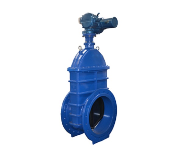 Waste Water Valve